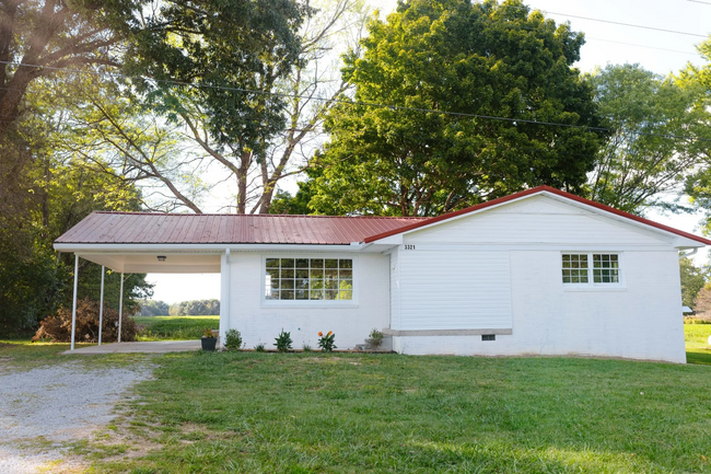 3321 Buffalo Rd in Ethridge, TN - Building Photo - Building Photo