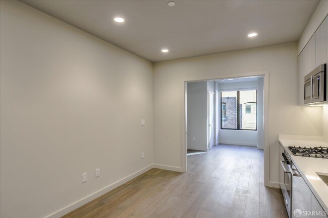 824 Hyde St in San Francisco, CA - Building Photo - Building Photo
