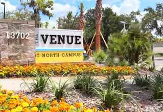 Venue at North Campus in Tampa, FL - Building Photo - Building Photo