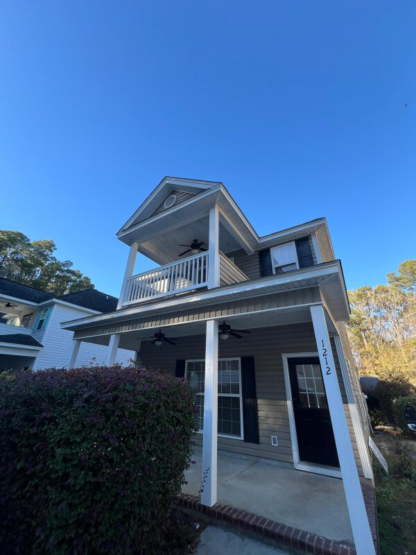 property at 1212 Lexi Ln