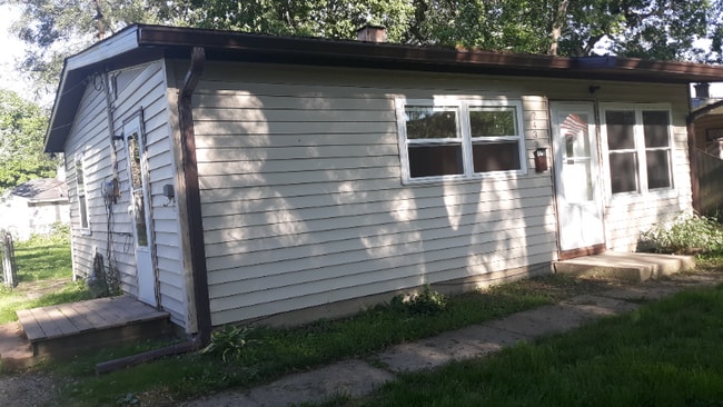 2433 Oxford St in Lafayette, IN - Building Photo - Building Photo
