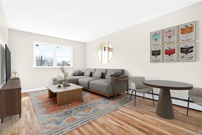 property at 3615 Eastchester Rd