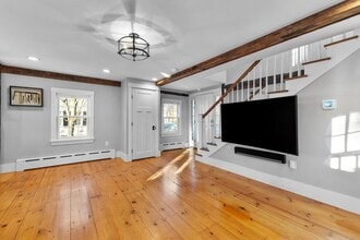 36 High St in Andover, MA - Building Photo - Building Photo