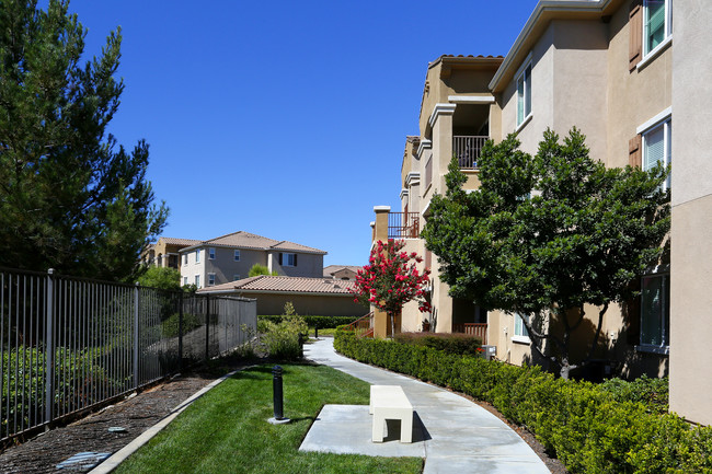 Vista Pointe in Murrieta, CA - Foto de edificio - Building Photo