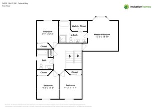 34232 13th Pl SW in Federal Way, WA - Building Photo - Building Photo
