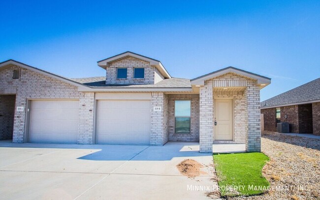 2139 Kokomo Ave in Lubbock, TX - Building Photo - Building Photo