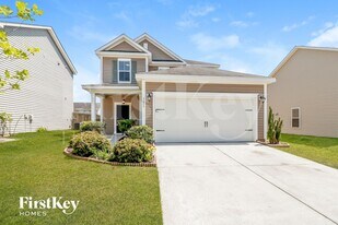 1655 Eider Down Dr in Summerville, SC - Building Photo