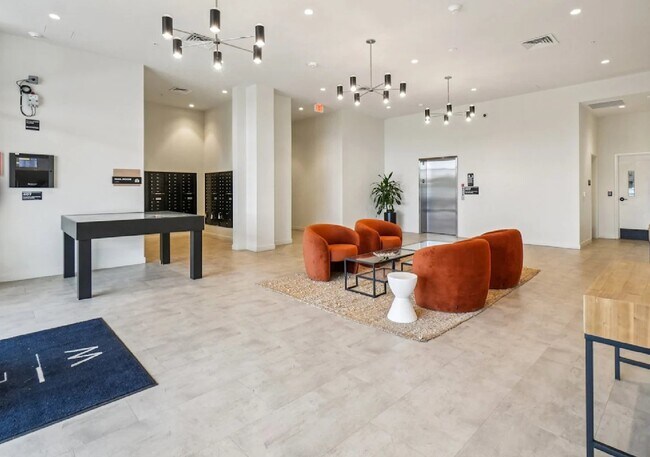 1400 Chrysler Dr in Detroit, MI - Building Photo - Building Photo