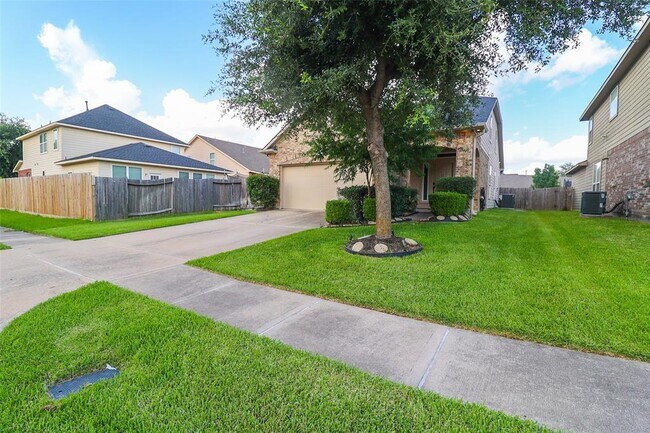 7438 Tonsley Springs Dr in Cypress, TX - Building Photo - Building Photo