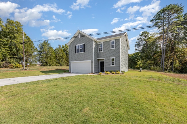 6845 Doral Dr in Tobaccoville, NC - Building Photo - Building Photo