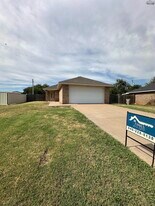 4314 Grandview W in Wichita Falls, TX - Building Photo