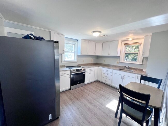 1 Kurts Pl in Taunton, MA - Building Photo - Building Photo