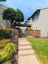 1736 St Andrews Dr in Moraga, CA - Building Photo
