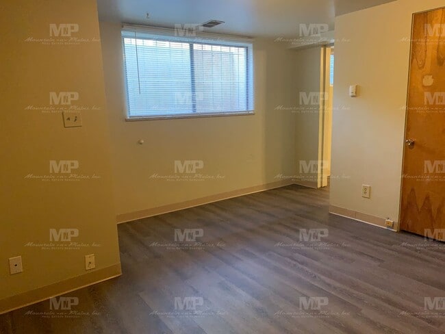 638 1/2 S Meldrum St in Fort Collins, CO - Building Photo - Building Photo