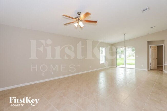 1717 SW Millikin Ave in Port St. Lucie, FL - Building Photo - Building Photo