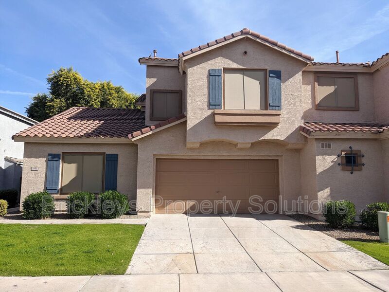 3953 S Crosscreek Dr in Chandler, AZ - Building Photo