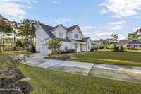 66 Stratford Pl in Hampstead, NC - Foto de edificio - Building Photo