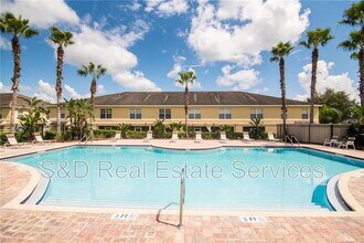 5389 Quarry Rock Rd in Lakeland, FL - Building Photo - Building Photo