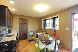 1506 Agua Fria St in Santa Fe, NM - Building Photo - Building Photo