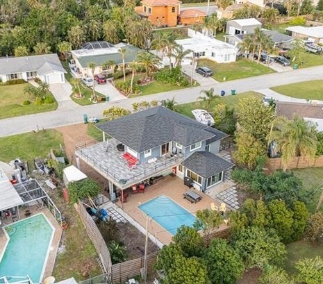 1616 Livingstone St in Sarasota, FL - Building Photo - Building Photo