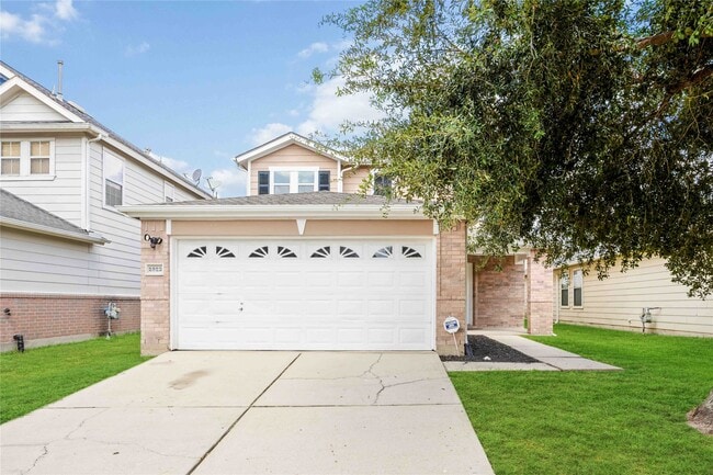 2623 Skyview Glen Ct in Houston, TX - Building Photo - Building Photo