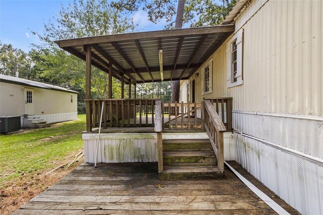 1202 US-190 in Huntsville, TX - Building Photo - Building Photo