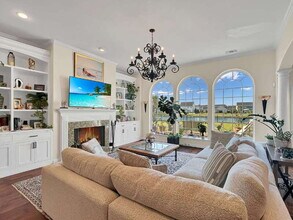 663 Wyndham Way in Pooler, GA - Building Photo - Building Photo