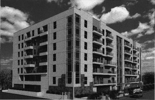 2859 Francis Ave in Los Angeles, CA - Building Photo