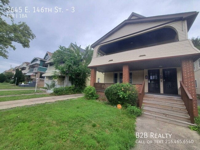 property at 3645 E 146th St