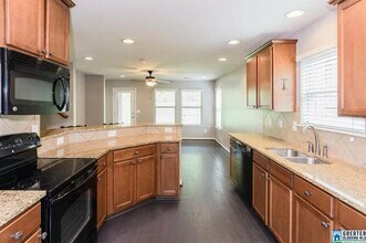 5728 Park Side Rd in Hoover, AL - Building Photo - Building Photo