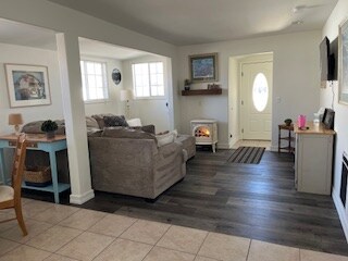 592 N 3rd St in Bishop, CA - Foto de edificio