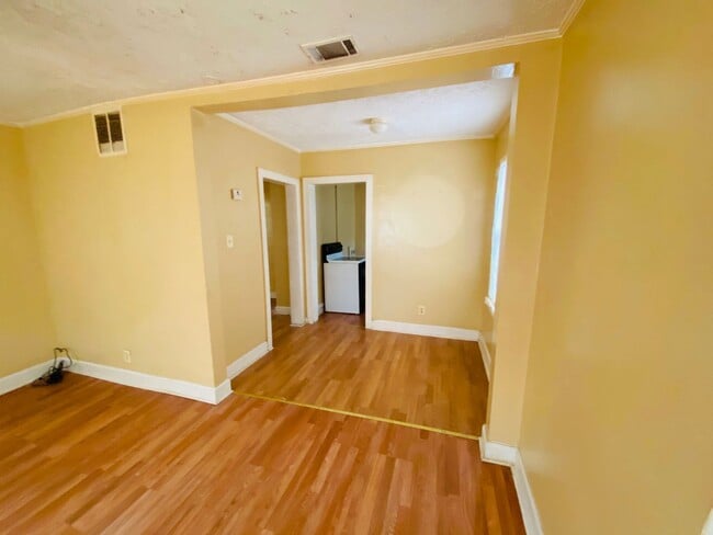 831 Hamilton Ct in Savannah, GA - Building Photo - Building Photo