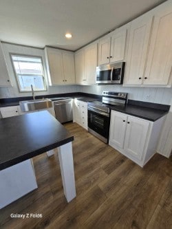 129 Pruitt St in Purcell, OK - Foto de edificio - Building Photo