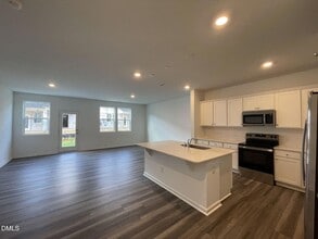 213 Lily Patch Ln in Smithfield, NC - Building Photo - Building Photo