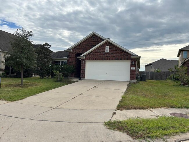 18319 Cimmaron Oak Ln in Richmond, TX - Foto de edificio - Building Photo