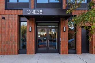 ONE38 in Bronx, NY - Building Photo - Building Photo