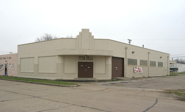 2901-2935 Crockett St in Fort Worth, TX - Building Photo - Building Photo