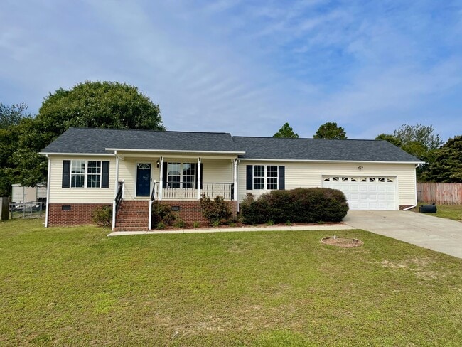 property at 228 Northview Dr
