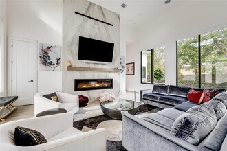 1602 Wilshire Blvd in Austin, TX - Building Photo - Building Photo