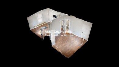 111 Boston Ave, Unit B in Medford, MA - Foto de edificio - Building Photo