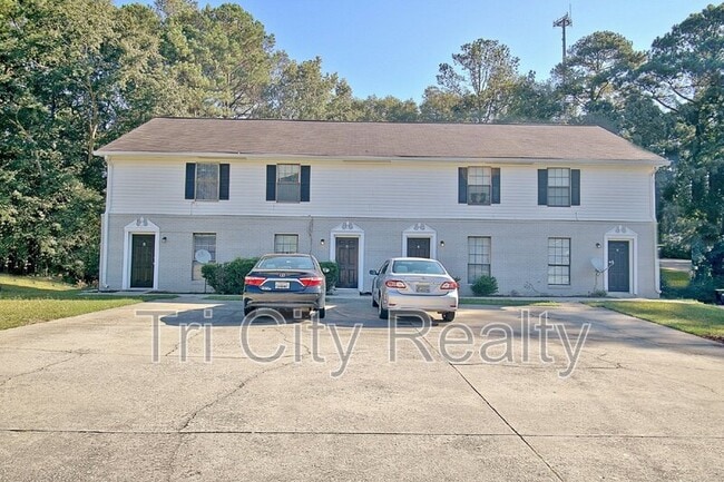 220 Meadowbrook Ct in Fayetteville, GA - Foto de edificio - Building Photo