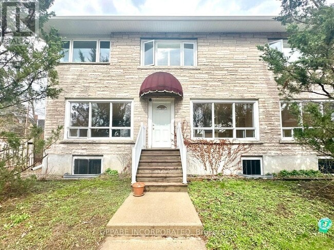 property at 225-225 Cobourg St