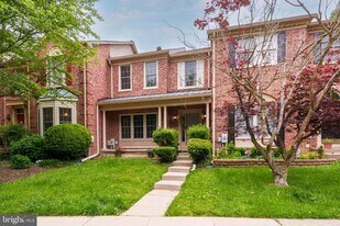 7 Willwood Ct in Baltimore, MD - Building Photo