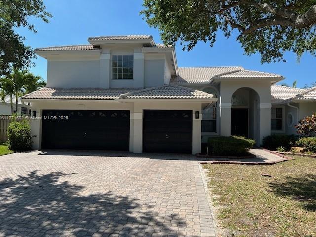 property at 16286 Erie Pl