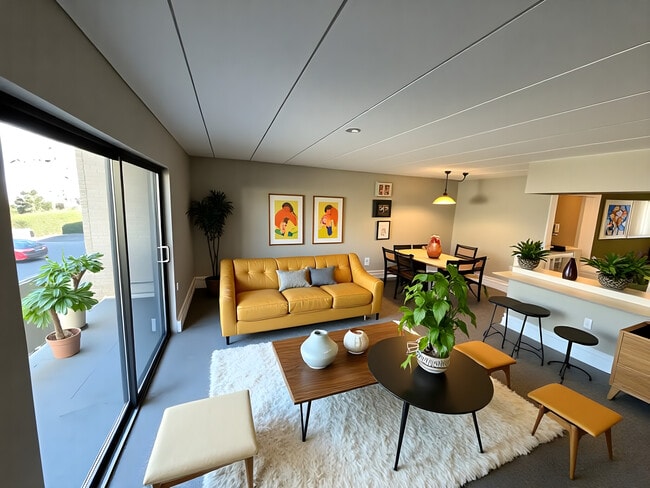 43-51 Albion Unit A1 in Melrose, MA - Building Photo - Building Photo