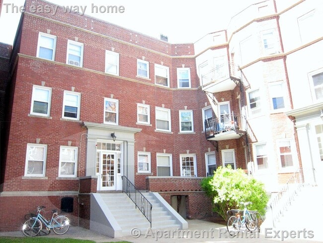 property at 163 Summer St