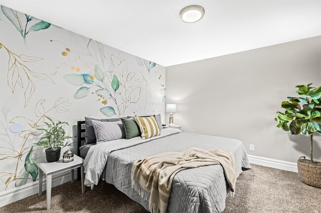 22 2nd St in Mount Clemens, MI - Foto de edificio - Building Photo