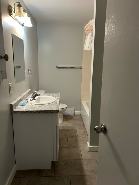 property at 695 Railway Av