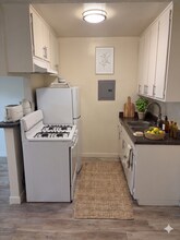 Interior Photo