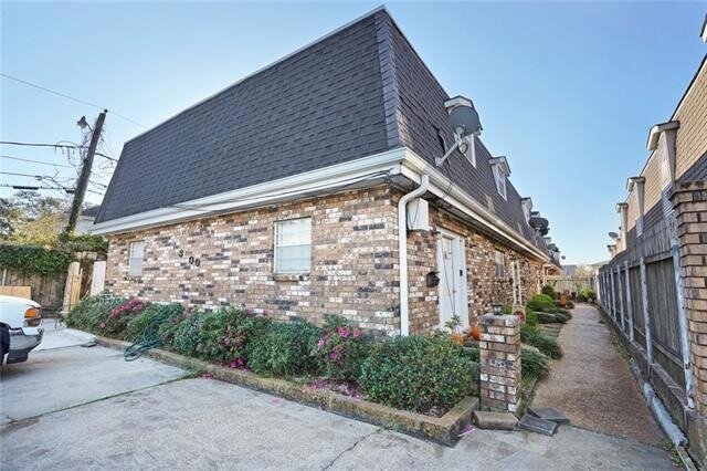 3000 12th St, Unit A in Metairie, LA - Building Photo